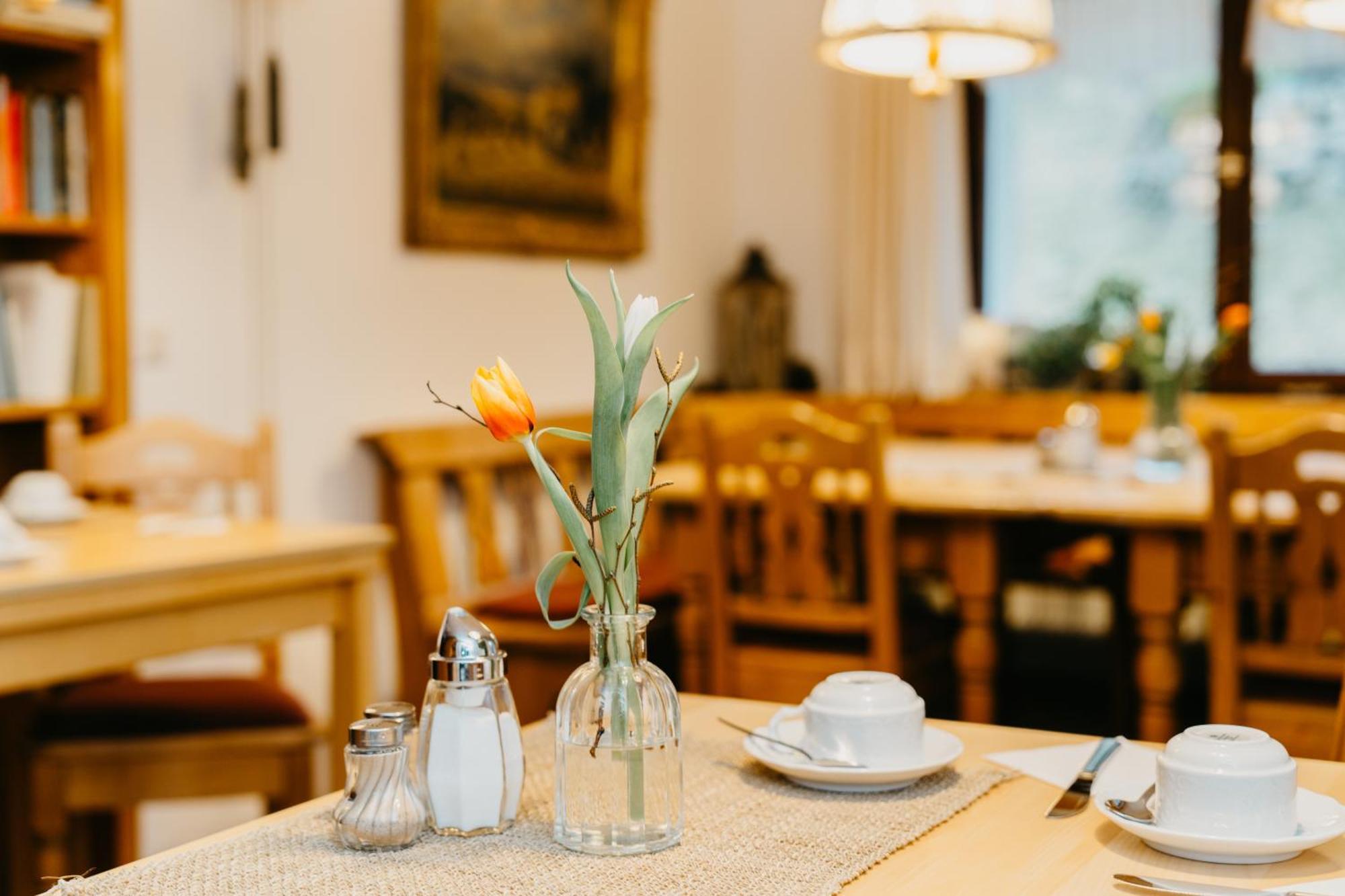 Schwarzwald-Hotel Kraeutle Feldberg  Kültér fotó